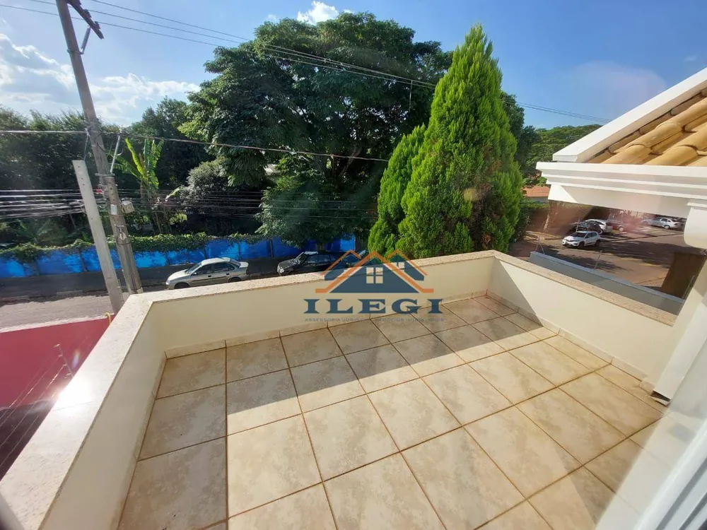 Casa, 3 quartos, 317 m² - Foto 11