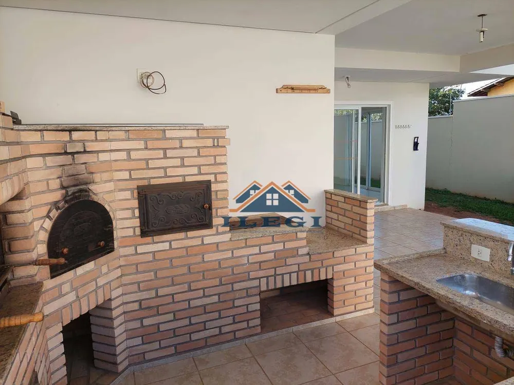 Casa, 3 quartos, 317 m² - Foto 12
