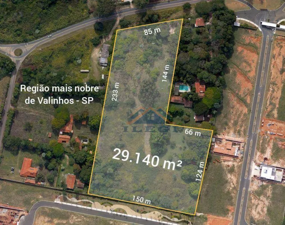 Terreno, 9570 m² - Foto 2