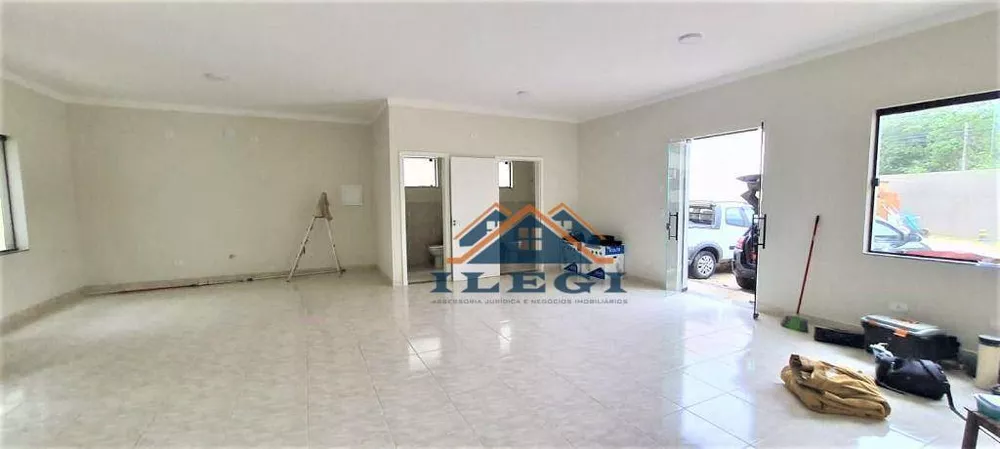 Loja-Salão à venda, 80m² - Foto 1