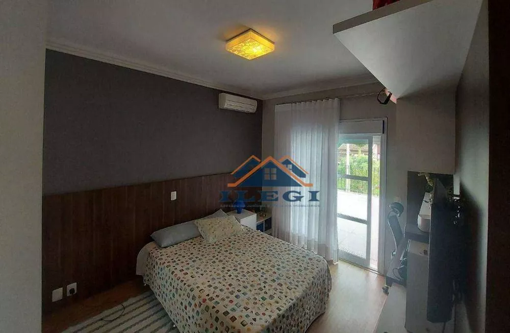 Casa de Condomínio à venda com 4 quartos, 280m² - Foto 4