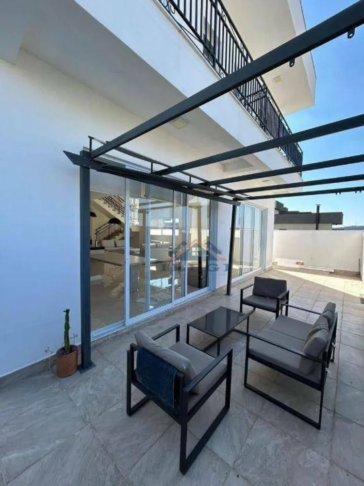 Casa de Condomínio, 4 quartos - Foto 12