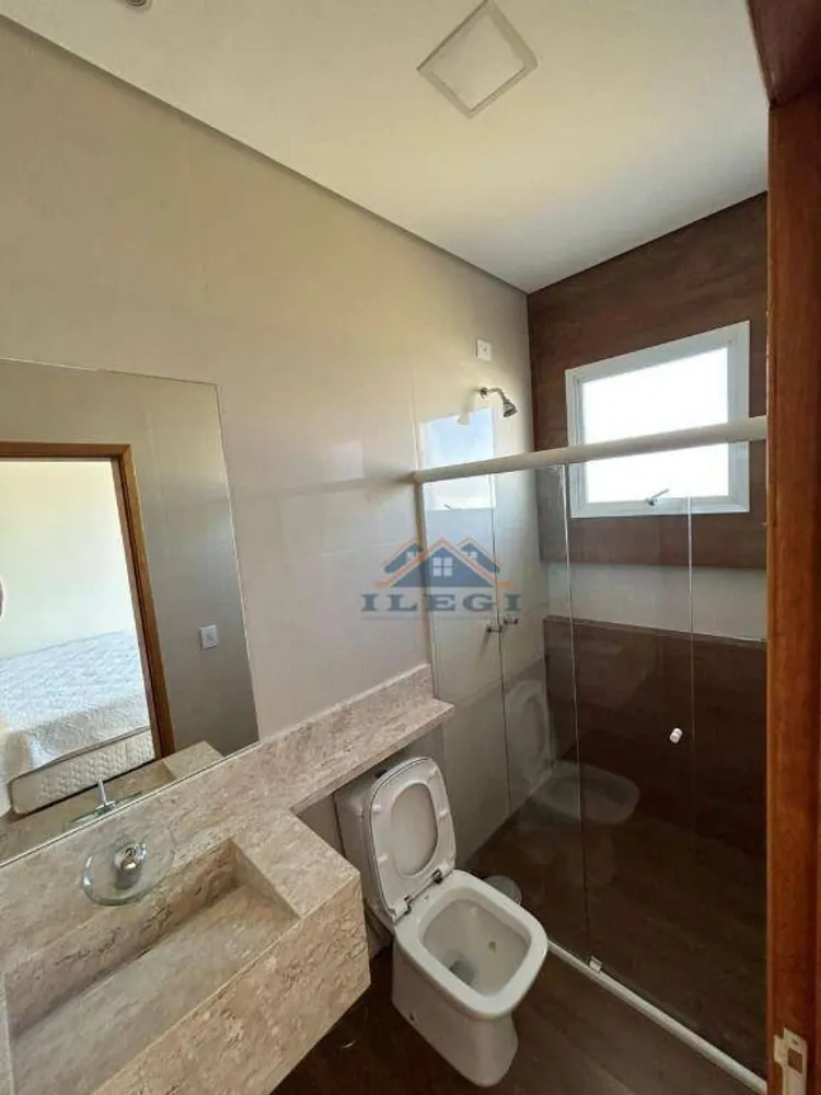 Casa de Condomínio, 4 quartos - Foto 1