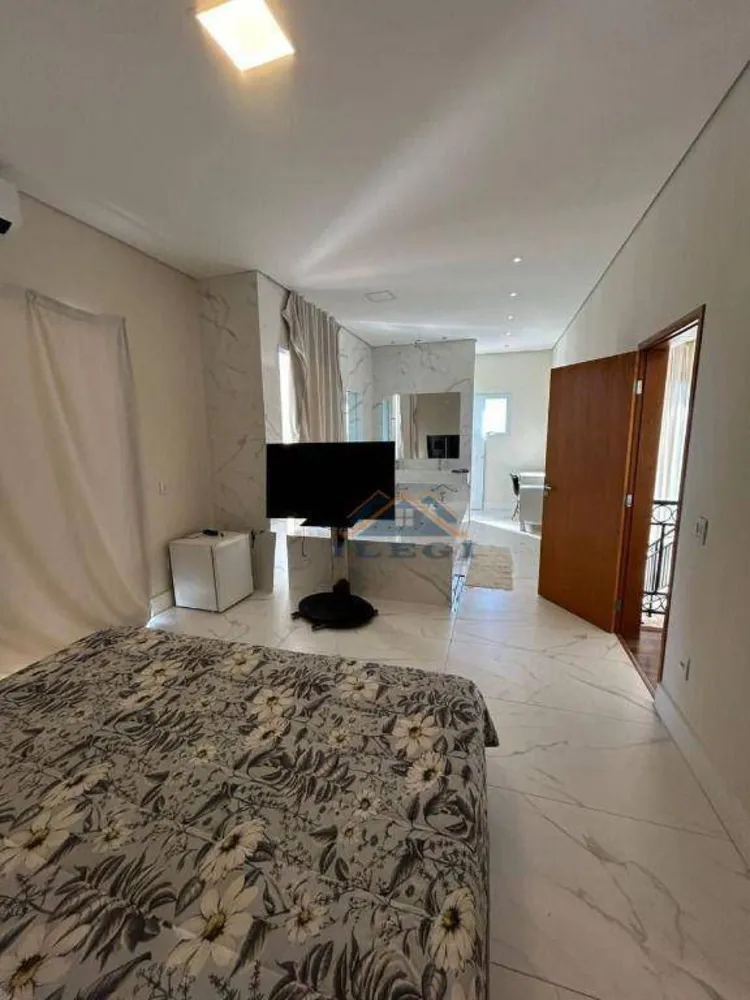 Casa de Condomínio, 4 quartos - Foto 6
