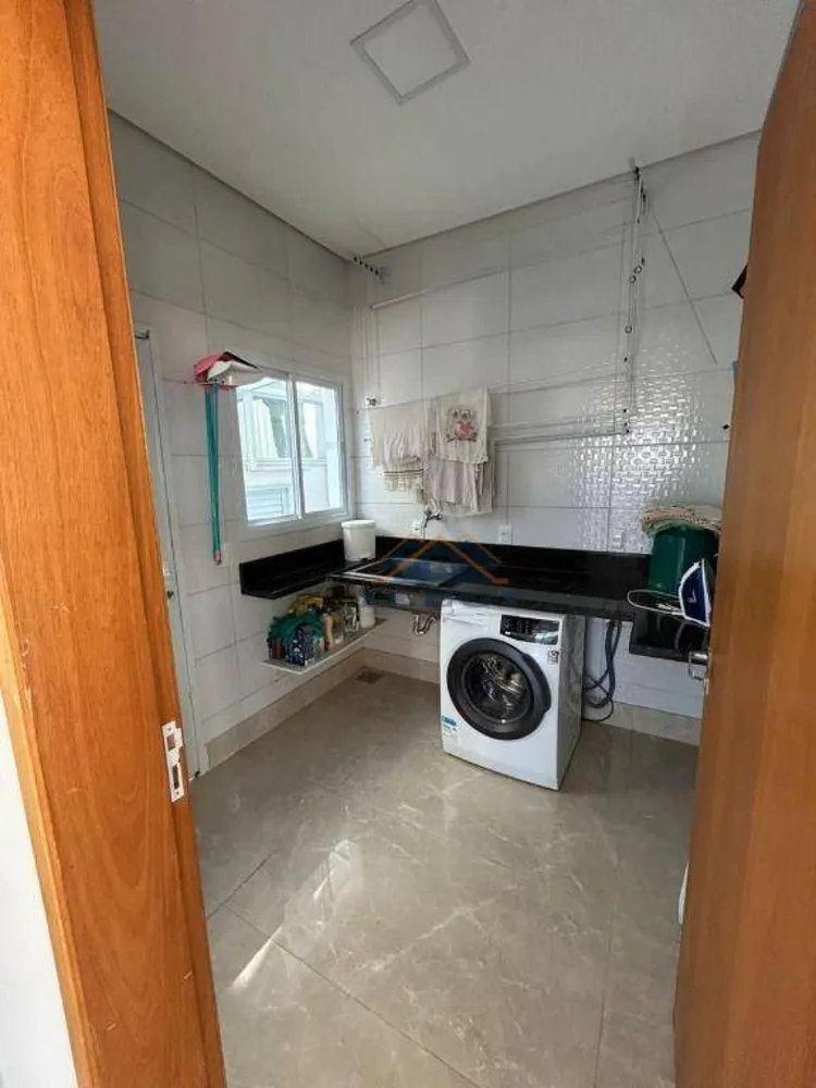 Casa de Condomínio, 4 quartos - Foto 10