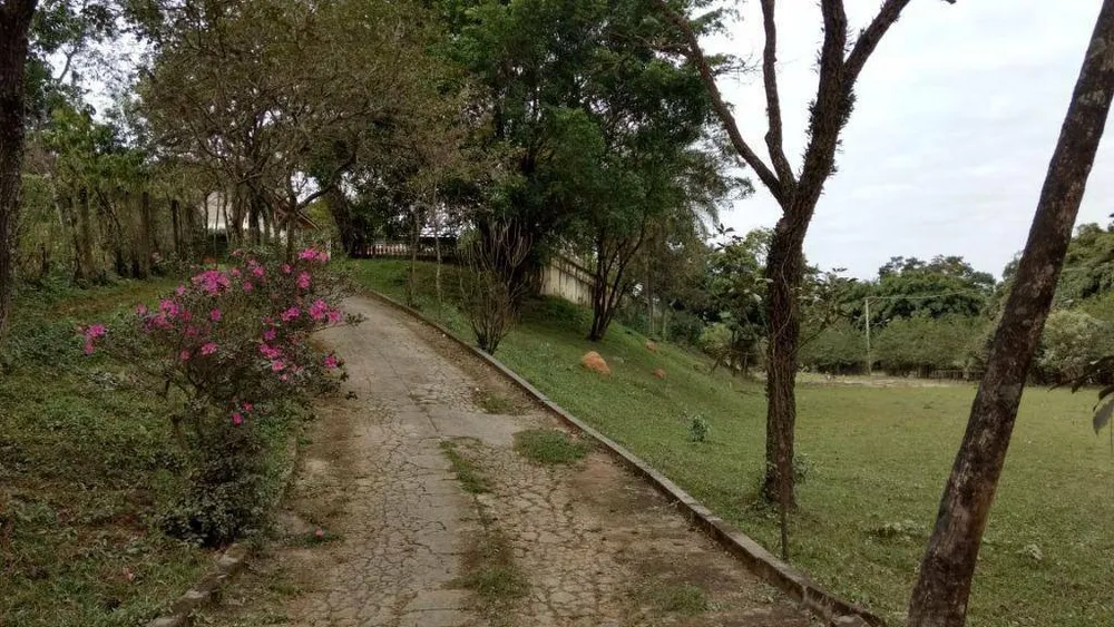Chácara, 7 quartos, 2 hectares - Foto 18