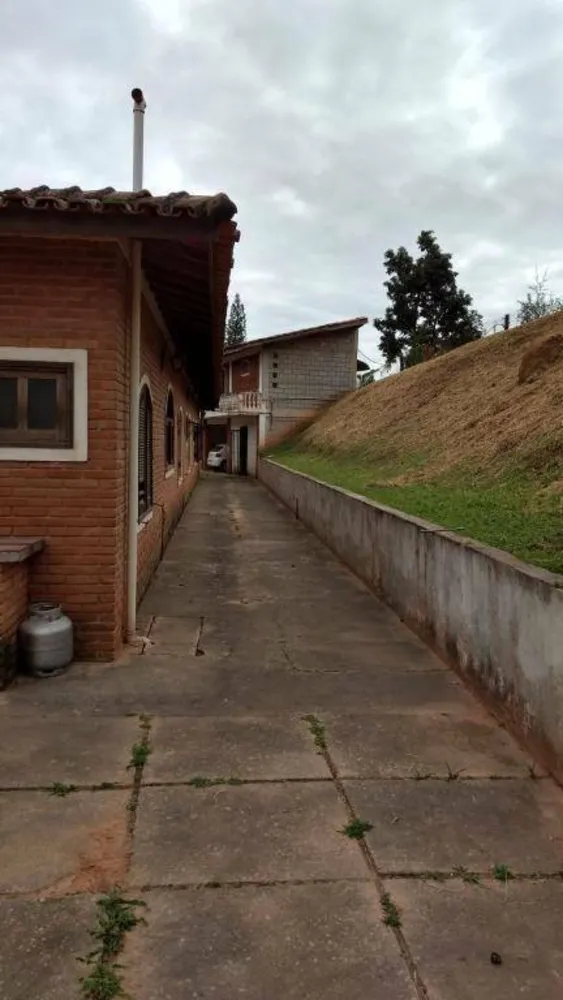 Chácara, 7 quartos, 2 hectares - Foto 10