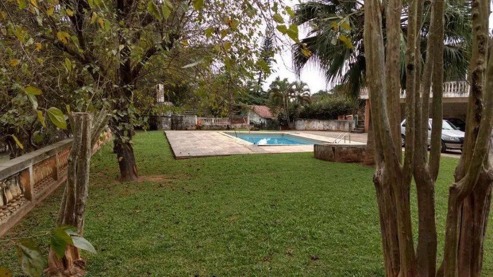 Chácara, 7 quartos, 2 hectares - Foto 17