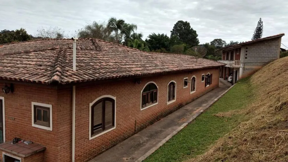 Chácara, 7 quartos, 2 hectares - Foto 11