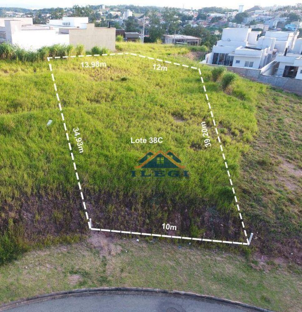 Loteamento e Condomínio à venda, 665M2 - Foto 3