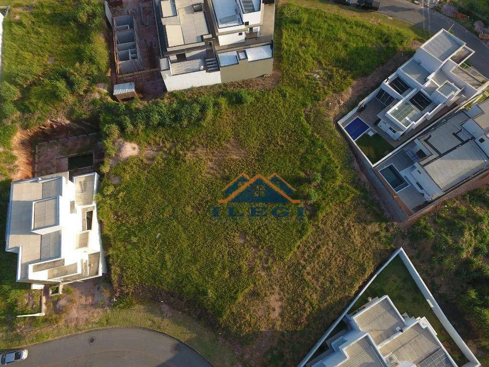 Loteamento e Condomínio, 665 m² - Foto 4