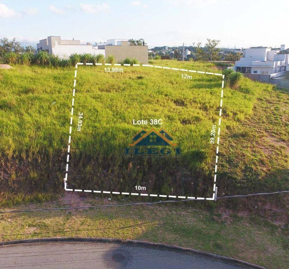 Loteamento e Condomínio à venda, 665M2 - Foto 2