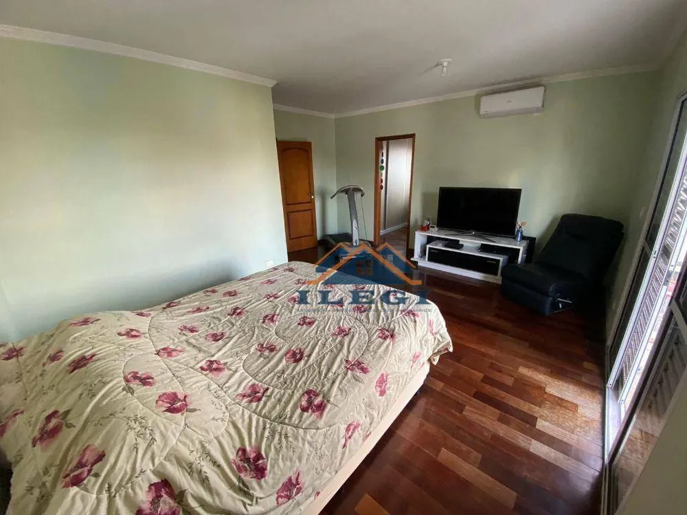 Casa, 3 quartos, 390 m² - Foto 7