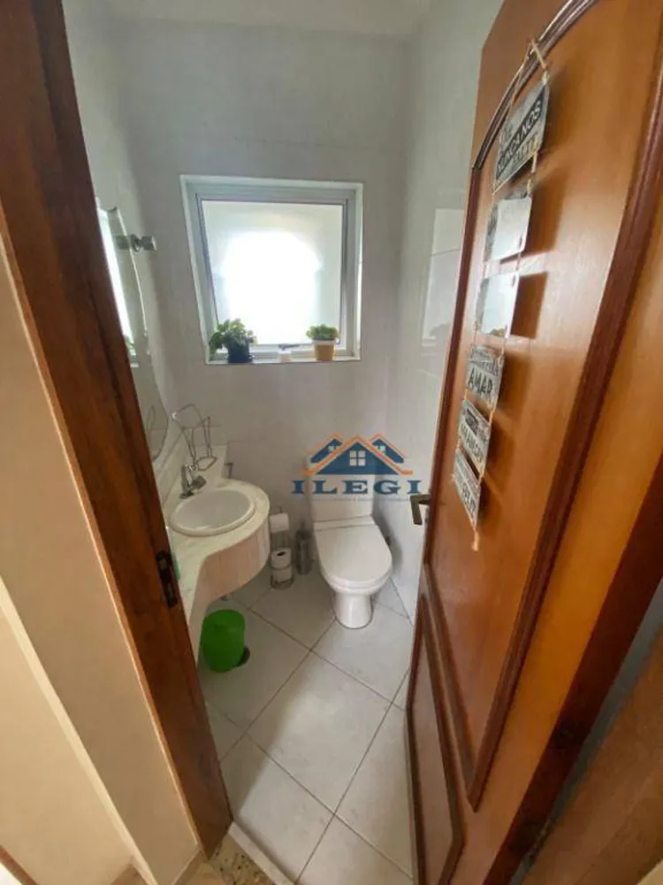 Casa, 3 quartos, 390 m² - Foto 9