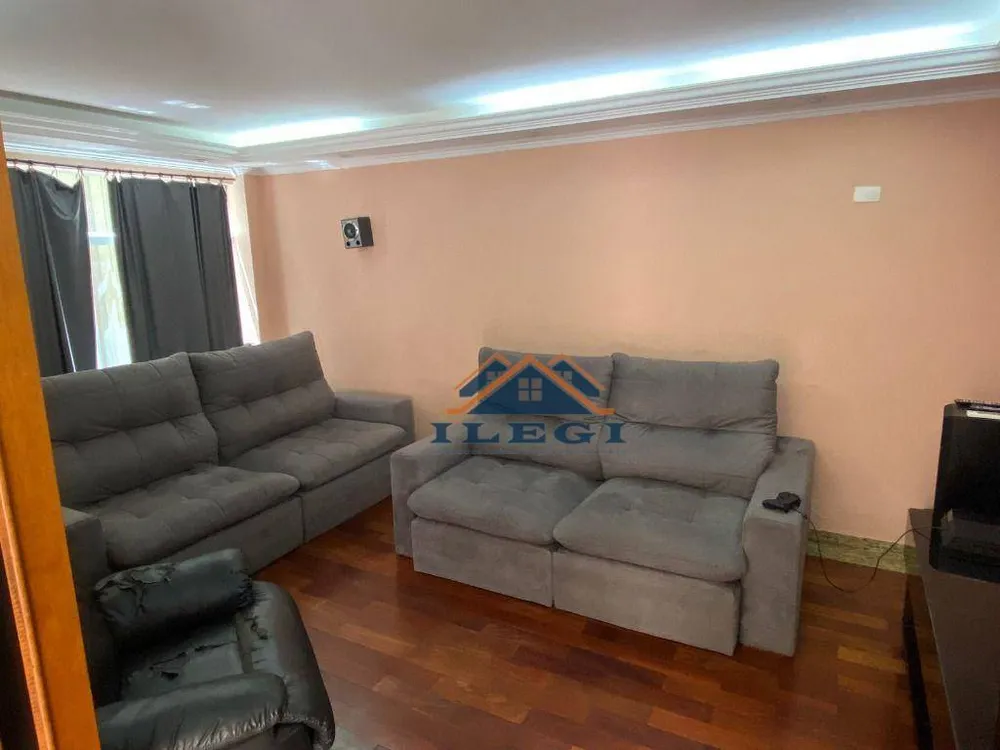 Casa, 3 quartos, 390 m² - Foto 13
