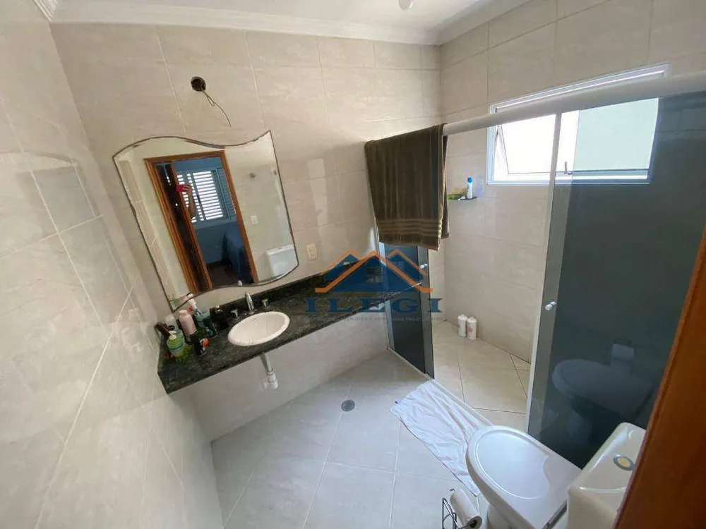 Casa, 3 quartos, 390 m² - Foto 8