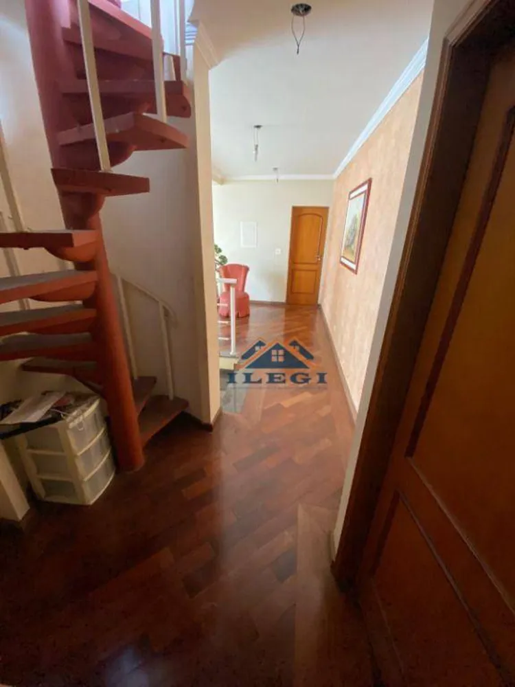 Casa, 3 quartos, 390 m² - Foto 5