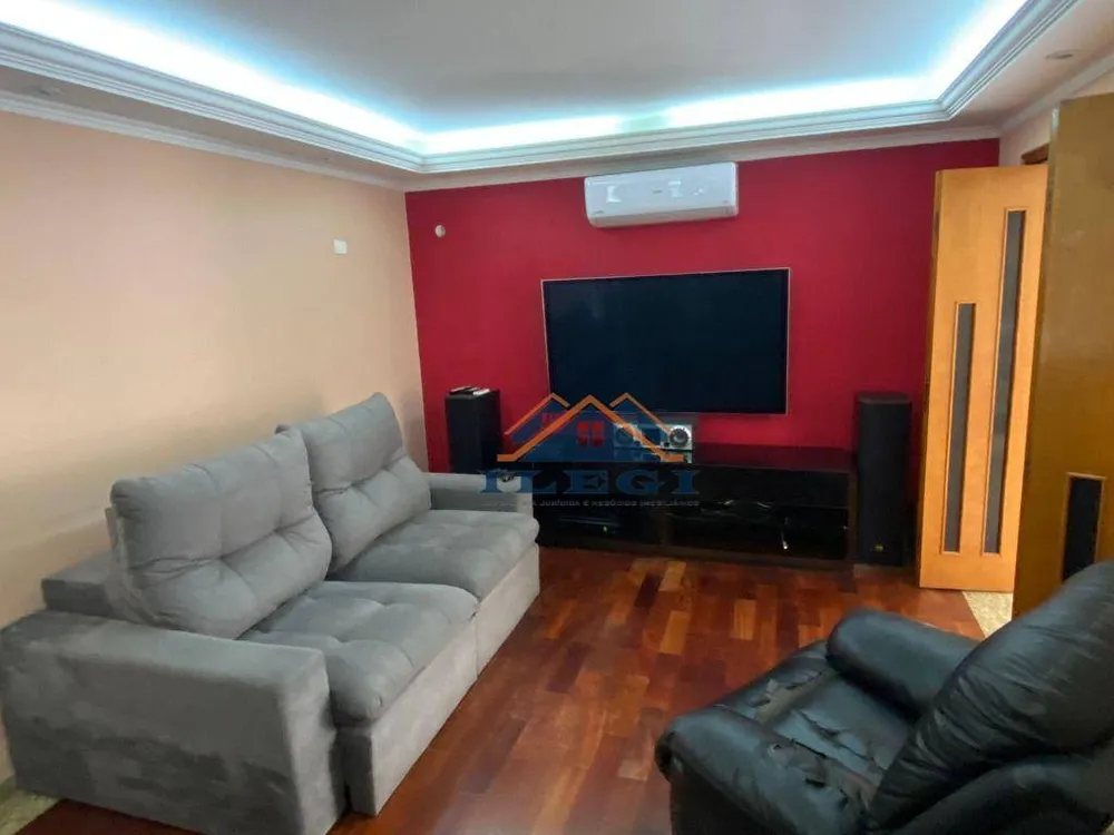 Casa, 3 quartos, 390 m² - Foto 12