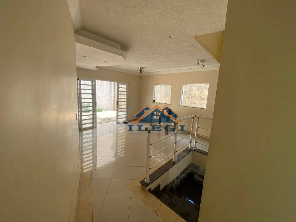 Casa, 3 quartos, 390 m² - Foto 14
