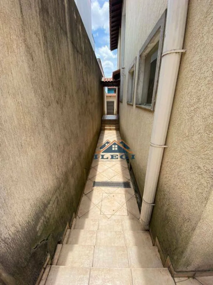 Casa, 3 quartos, 390 m² - Foto 15