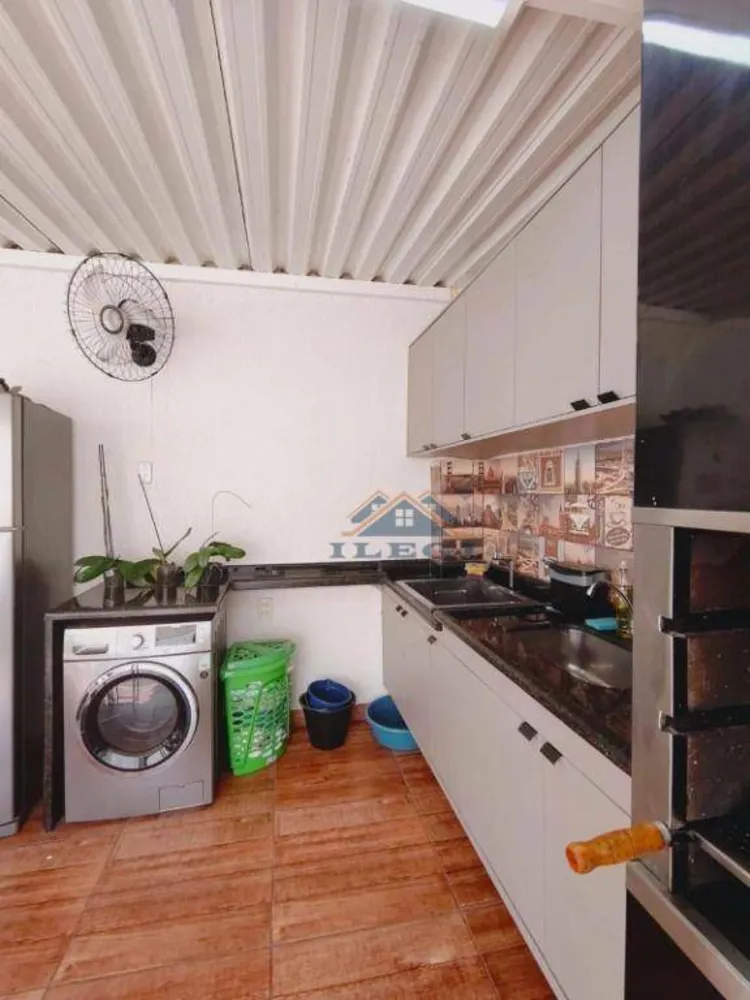 Apartamento, 3 quartos, 109 m² - Foto 6