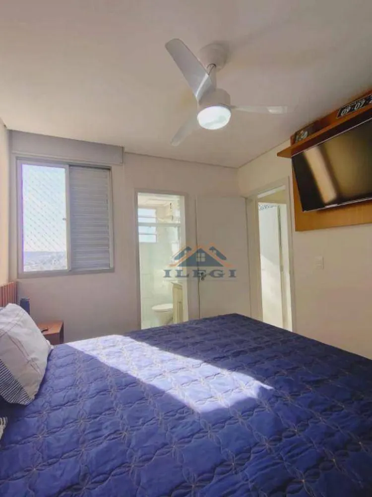 Apartamento, 3 quartos, 109 m² - Foto 5