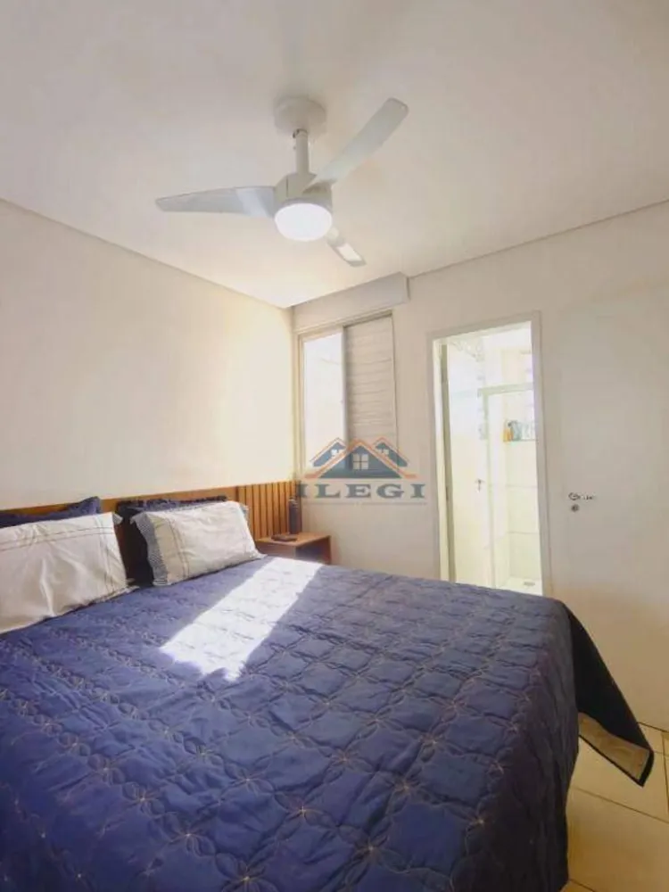 Apartamento, 3 quartos, 109 m² - Foto 1
