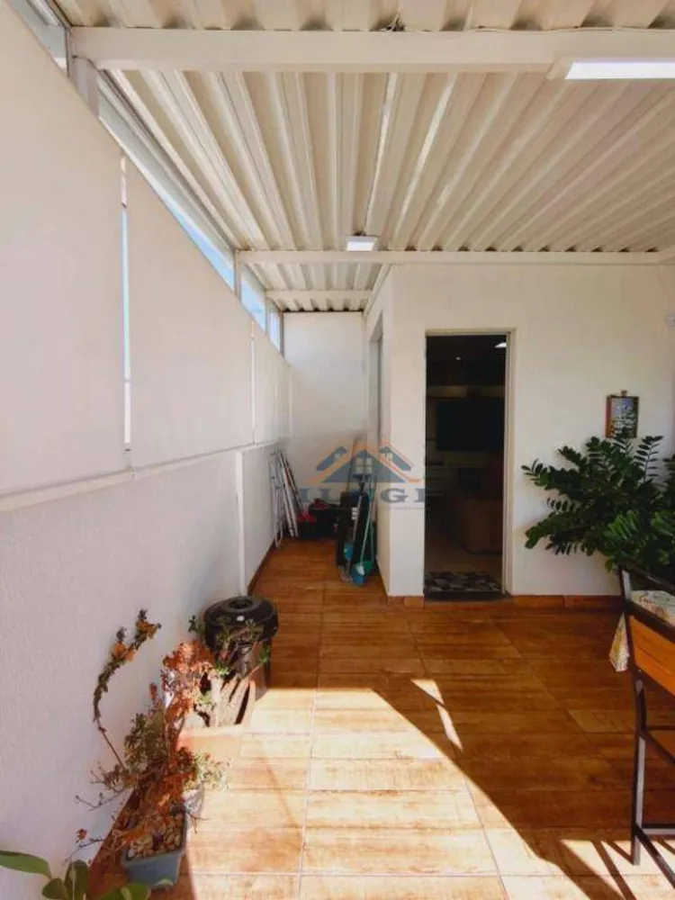 Apartamento, 3 quartos, 109 m² - Foto 13
