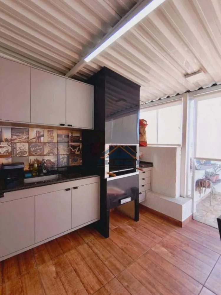 Apartamento, 3 quartos, 109 m² - Foto 3