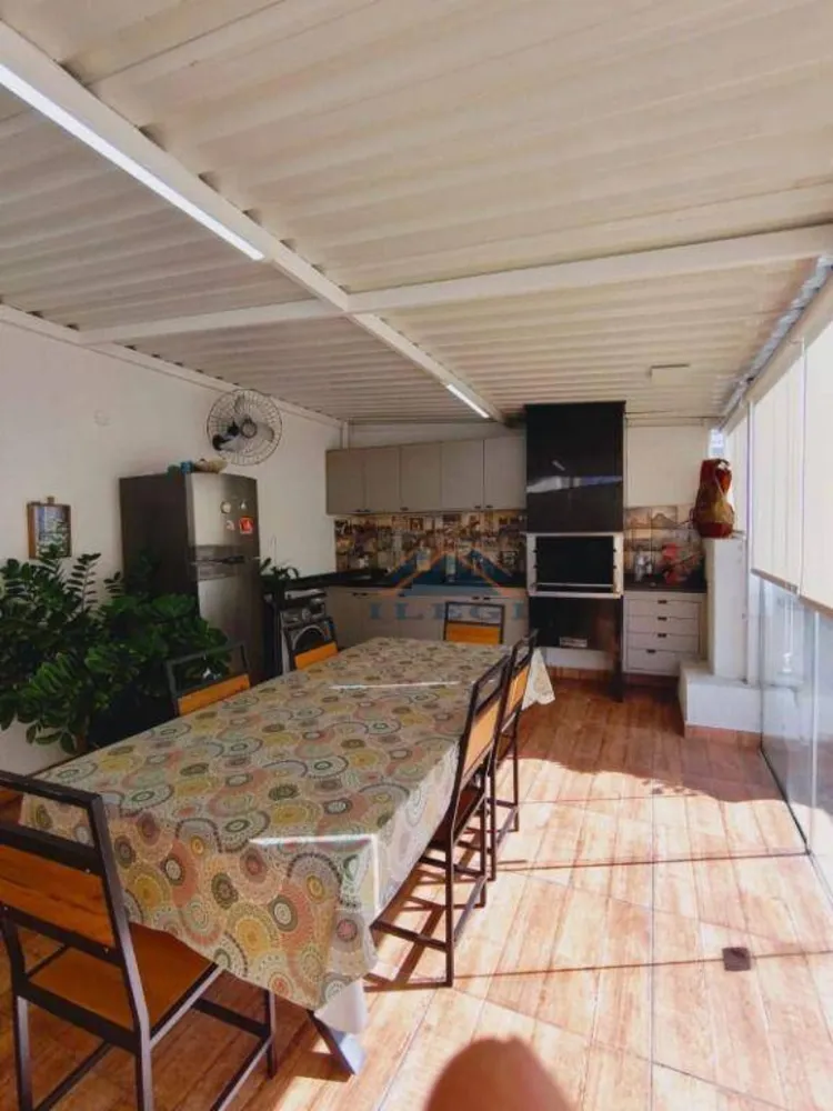 Apartamento, 3 quartos, 109 m² - Foto 16