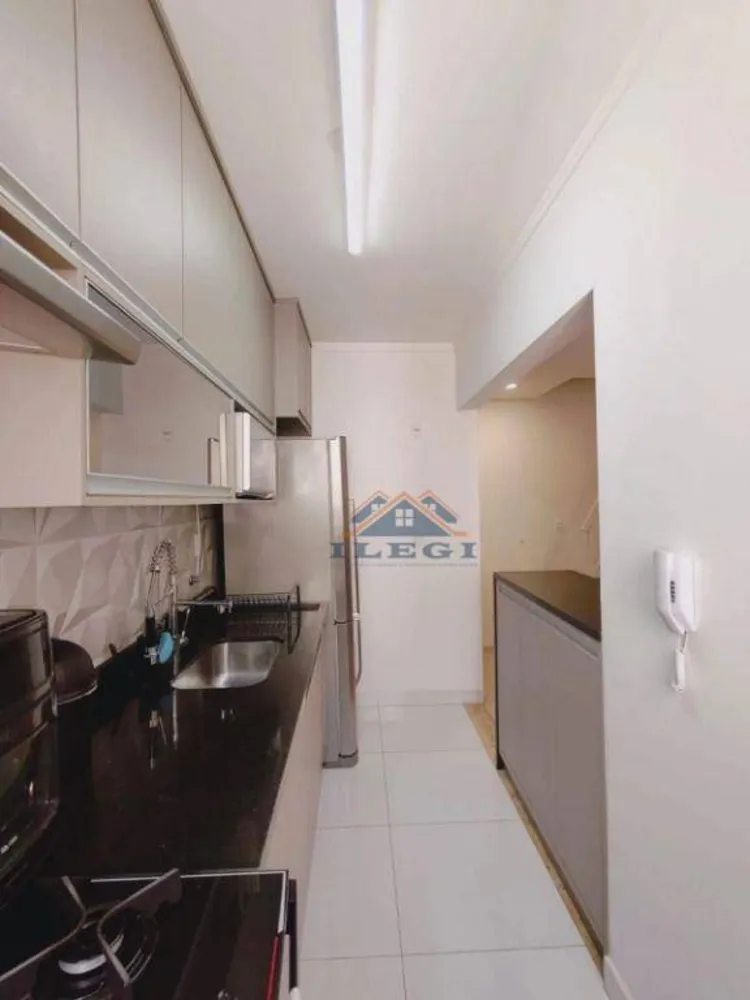 Apartamento, 3 quartos, 109 m² - Foto 10
