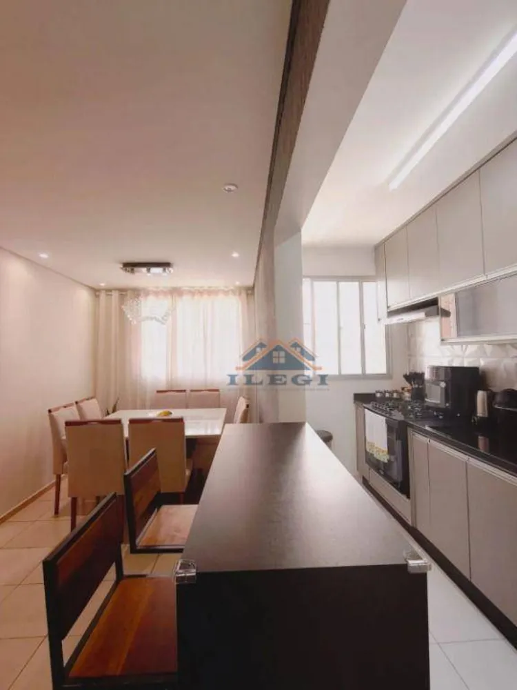 Apartamento, 3 quartos, 109 m² - Foto 12
