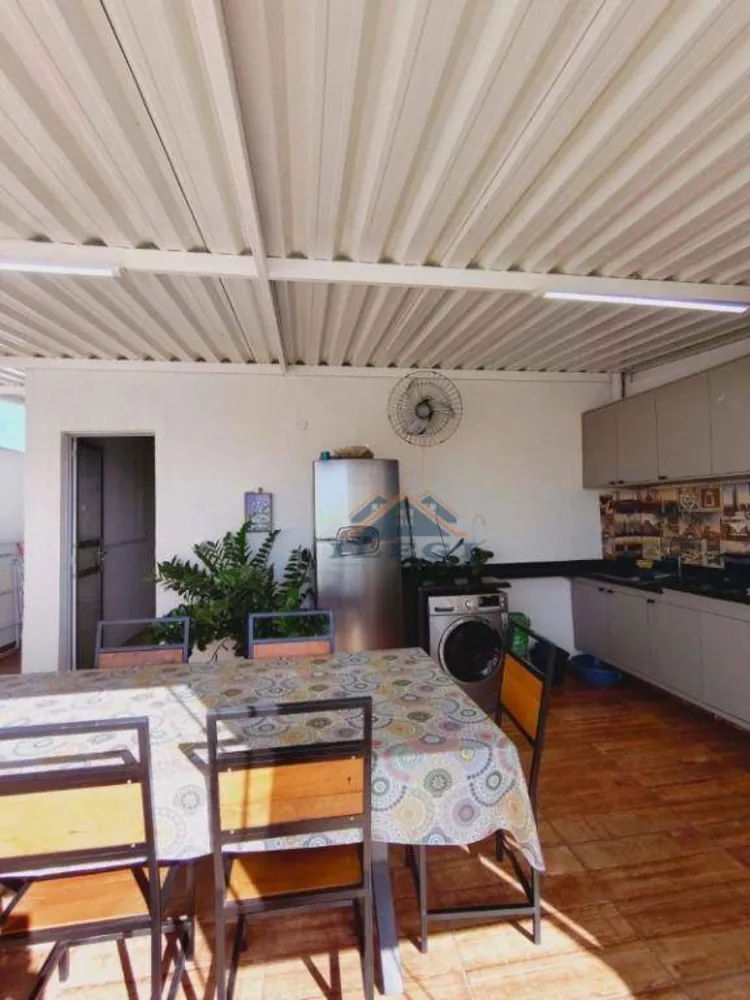 Apartamento, 3 quartos, 109 m² - Foto 8