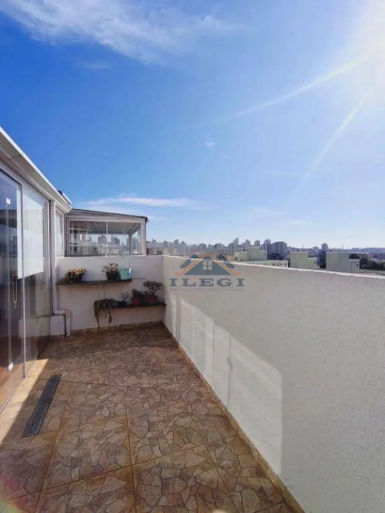 Apartamento, 3 quartos, 109 m² - Foto 14