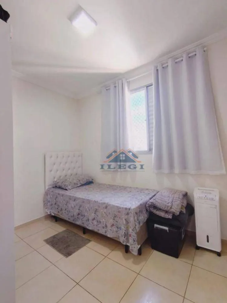 Apartamento, 3 quartos, 109 m² - Foto 9