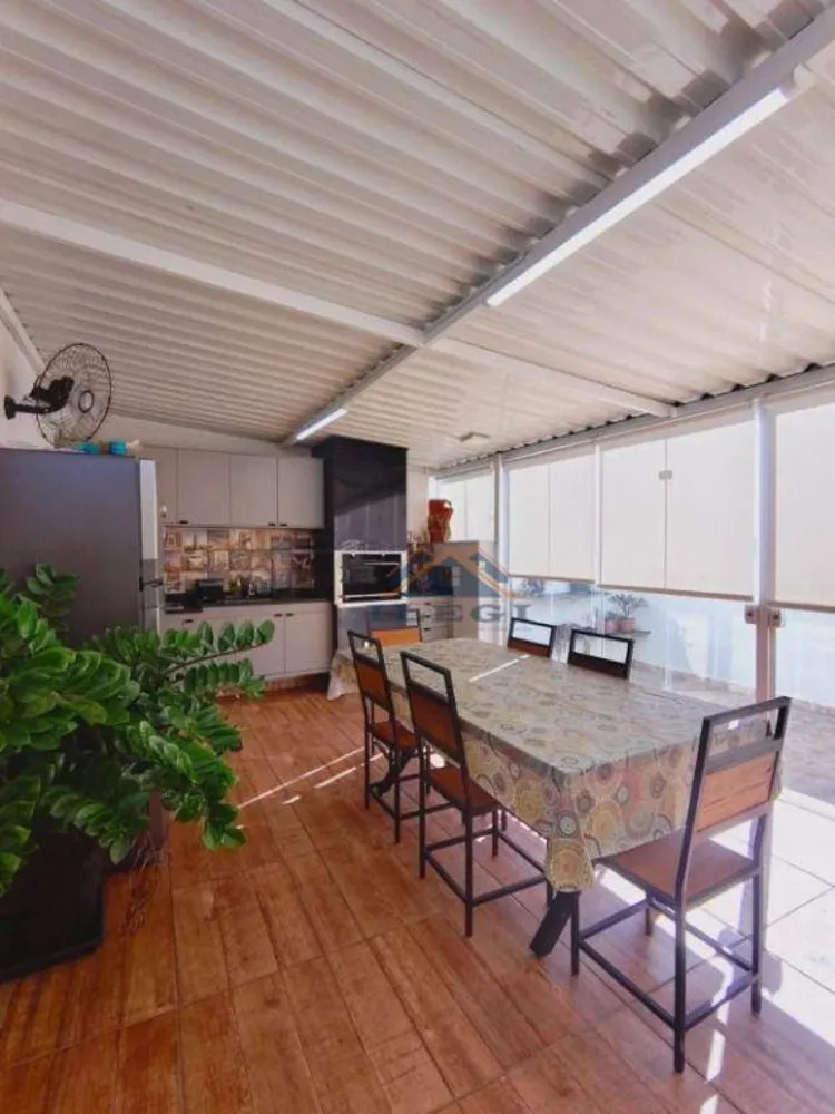Apartamento, 3 quartos, 109 m² - Foto 2