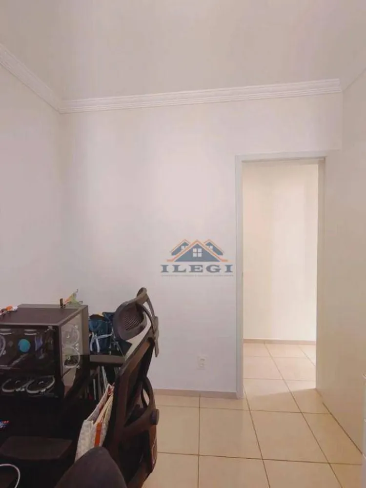 Apartamento, 3 quartos, 109 m² - Foto 8