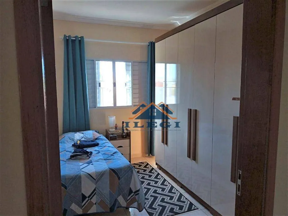 Casa, 2 quartos - Foto 12