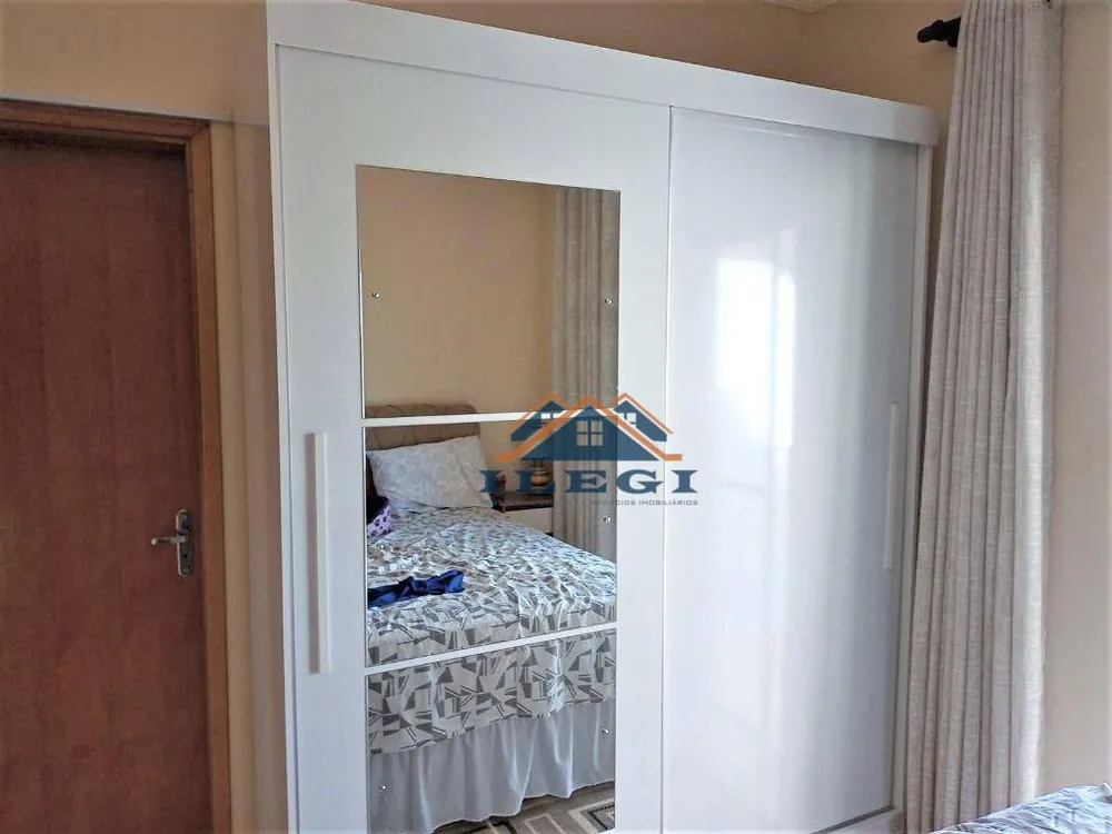 Casa, 2 quartos - Foto 11