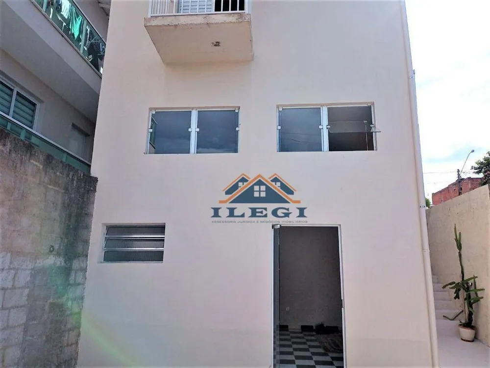 Casa, 2 quartos - Foto 15