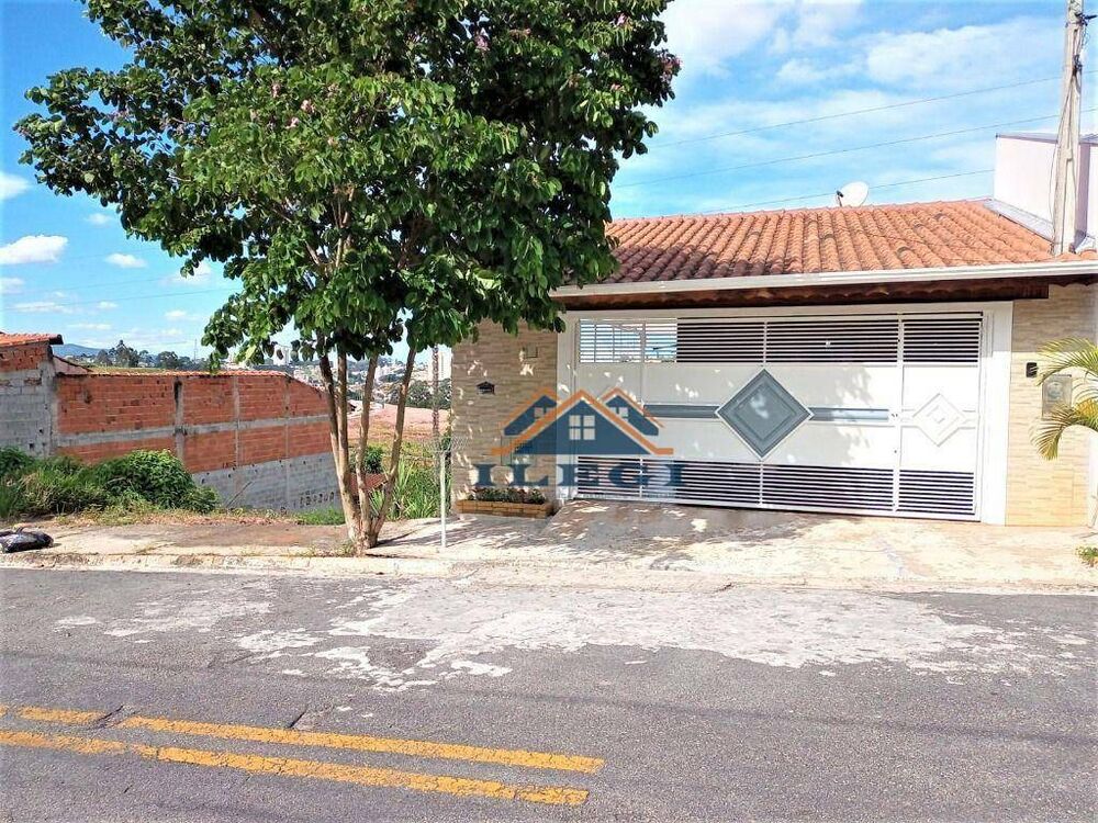 Casa à venda com 2 quartos, 10M2 - Foto 1