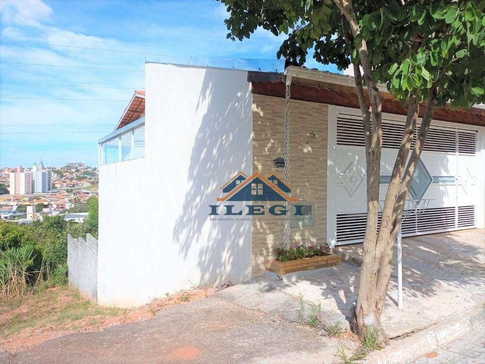 Casa à venda com 2 quartos, 10M2 - Foto 2