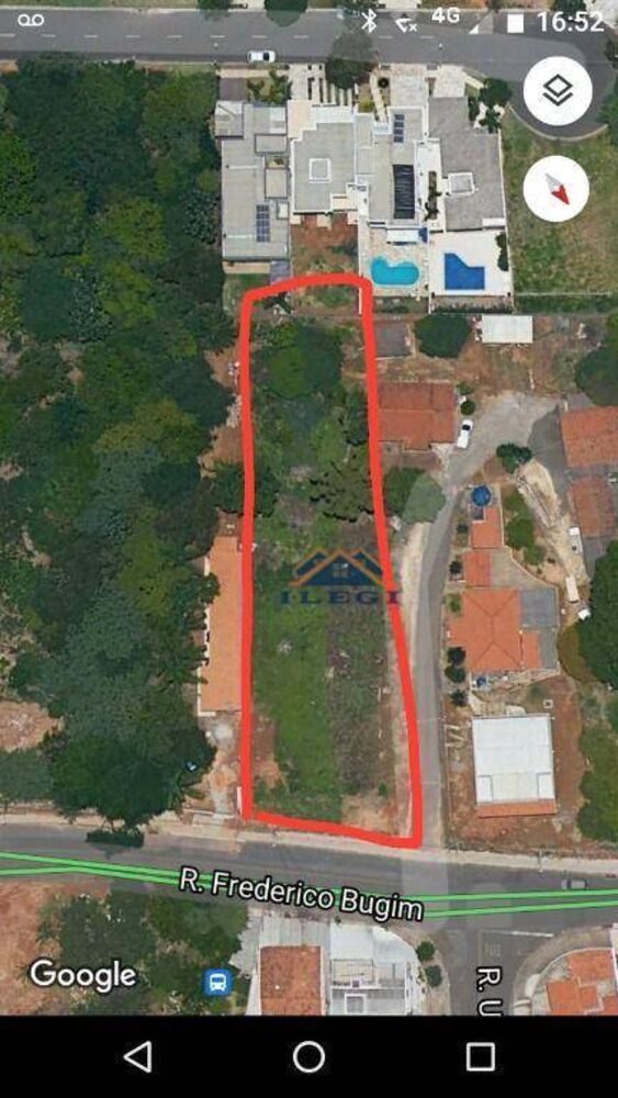 Terreno à venda, 1112M2 - Foto 2