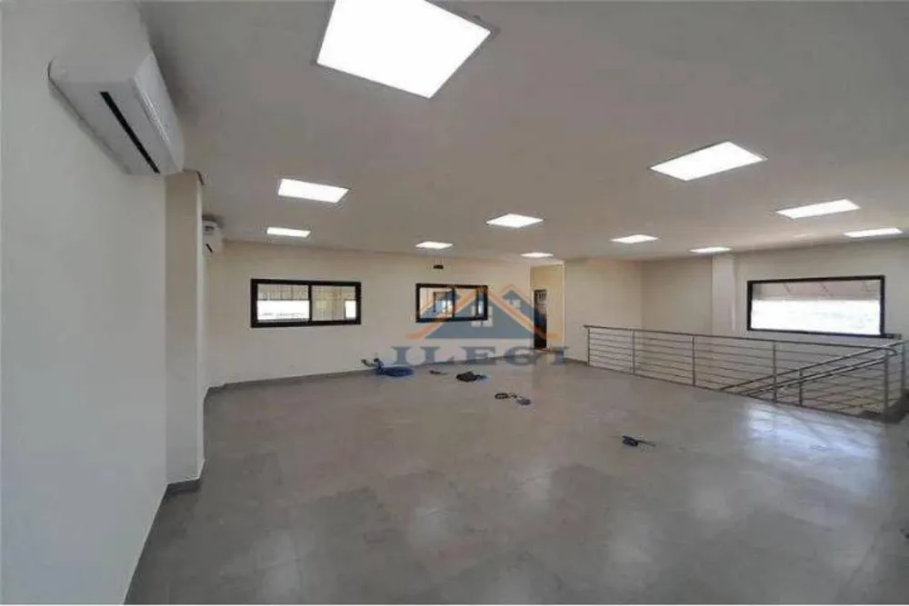 Depósito-Galpão, 300 m² - Foto 3