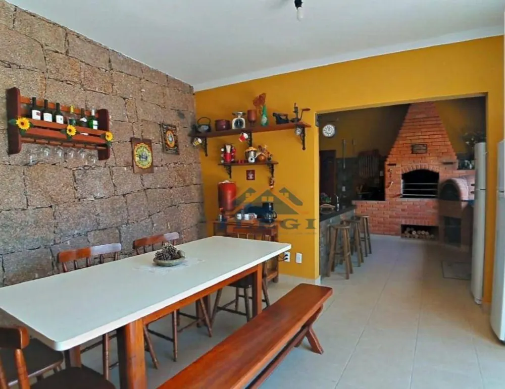 Casa de Condomínio, 3 quartos - Foto 9