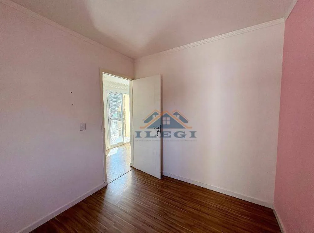 Apartamento, 2 quartos, 54 m² - Foto 11