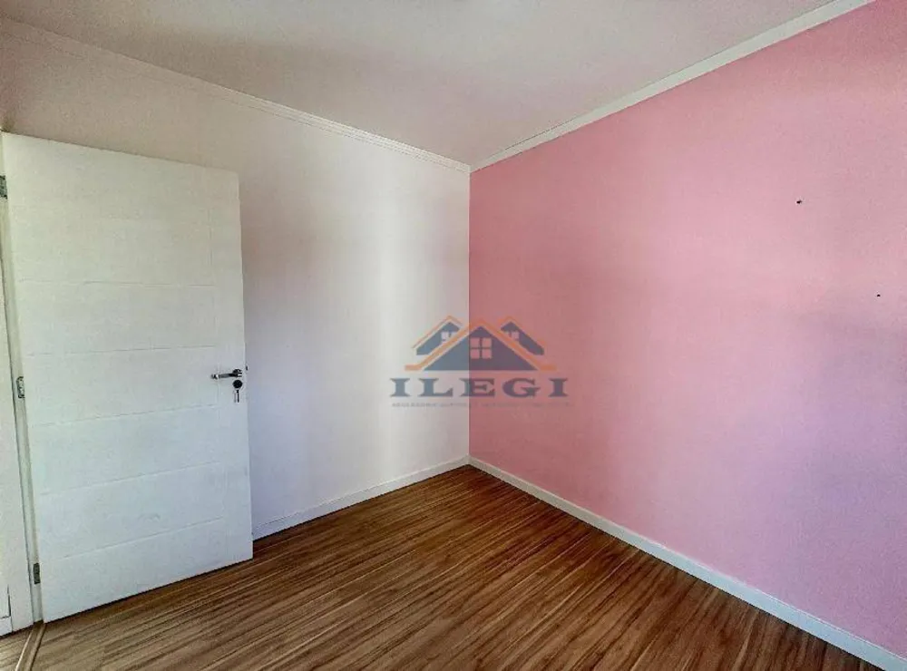 Apartamento, 2 quartos, 54 m² - Foto 12