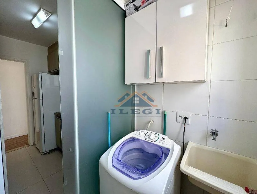 Apartamento, 2 quartos, 54 m² - Foto 5