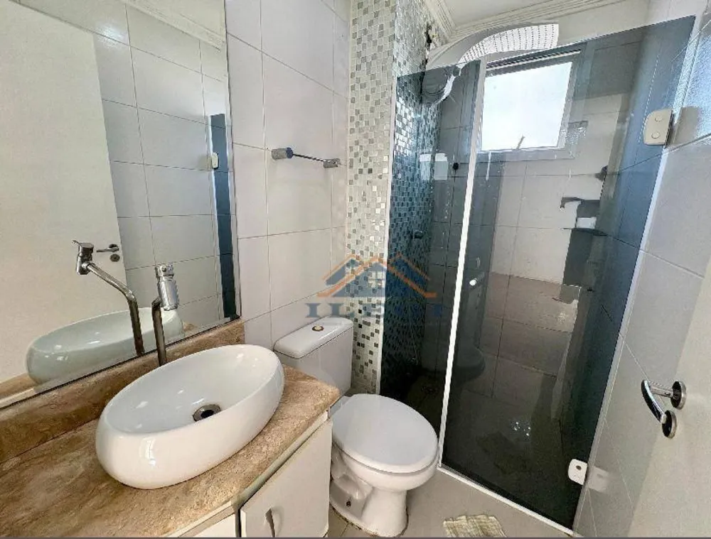 Apartamento, 2 quartos, 54 m² - Foto 9