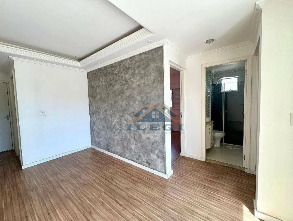 Apartamento, 2 quartos, 54 m² - Foto 2
